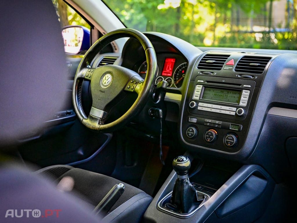Volkswagen Golf Variant 2.0 TDi Confortline