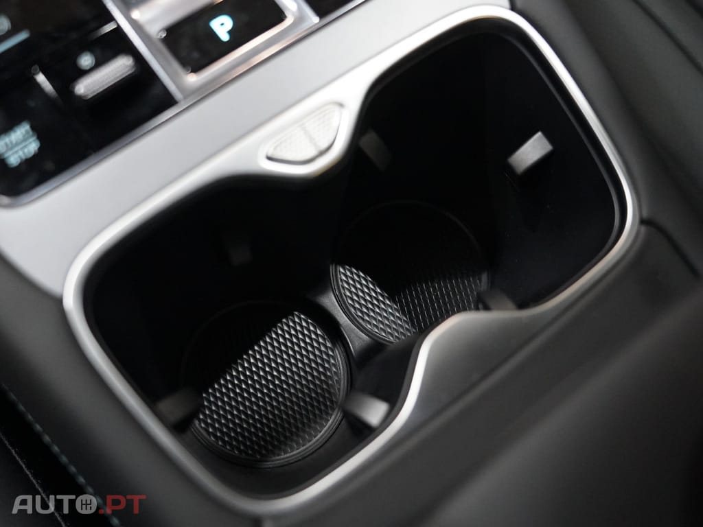 BYD Sealion 7 82.5 kWh Comfort