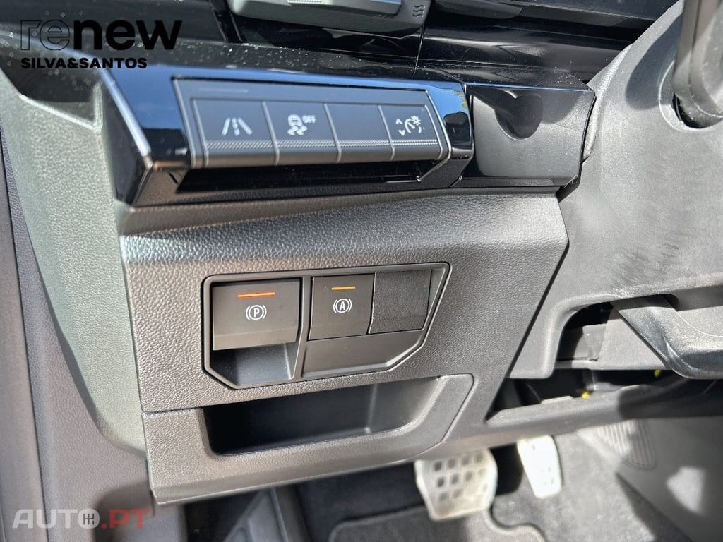 Renault Austral Austral Techno Esprit Alpine mild hybrid 160