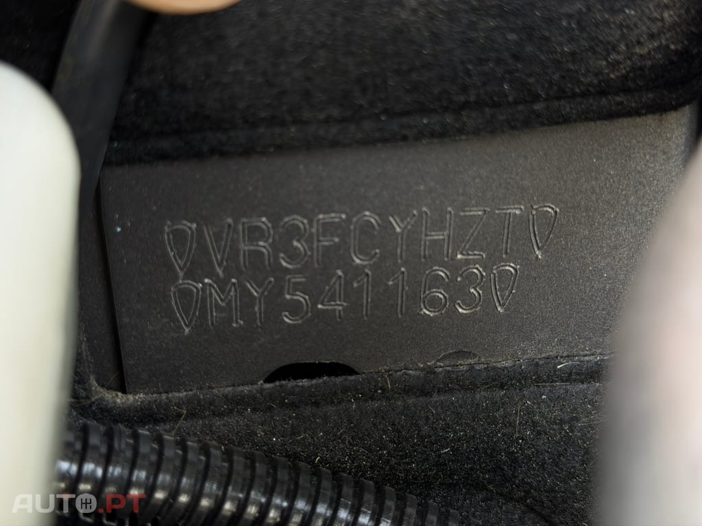 Peugeot 508 SW 1.5 BlueHDi Allure Pack EAT8