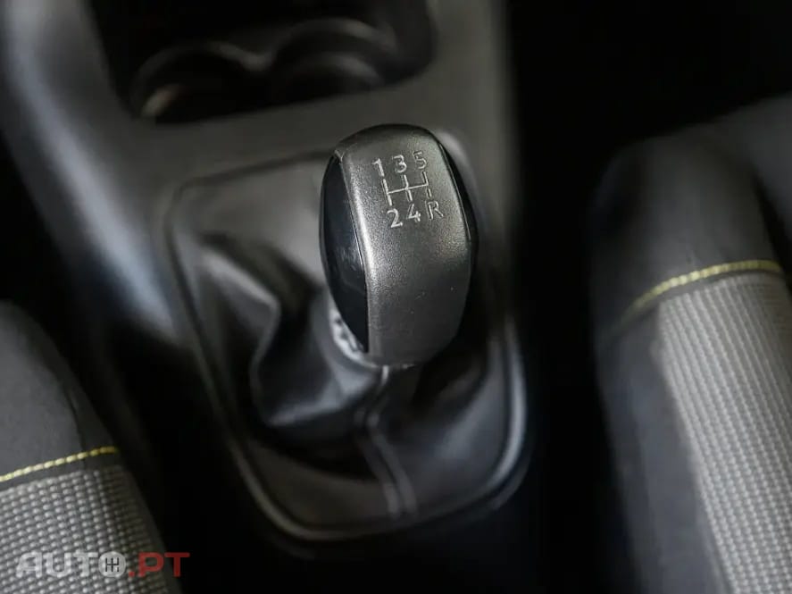 Citroen C3 1.2 PureTech YOU!