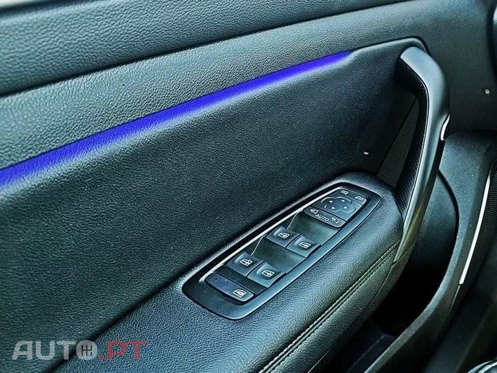 Renault Mégane 1.5 Blue dCi Intens