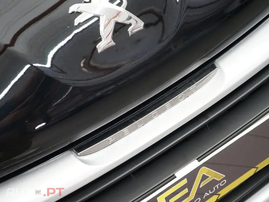 Peugeot 208 1.2 PureTech Allure