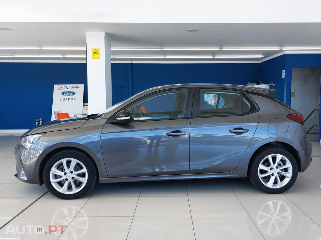 Opel Corsa 1.5 D Edition