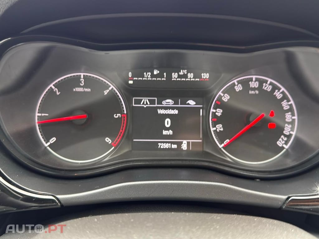 Opel Corsa 1.3 CDTI Color Edition