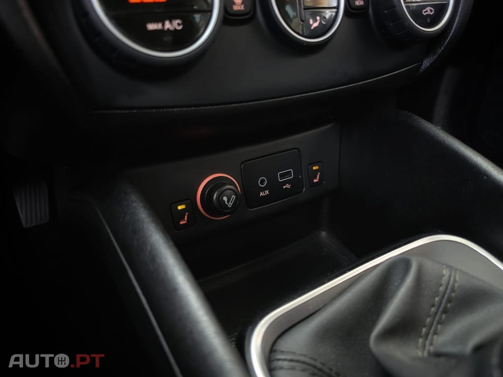 Fiat Tipo 1.3 M-Jet Lounge