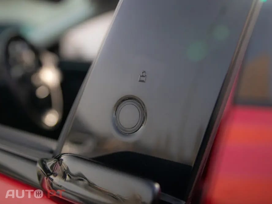 Ford Mustang Mach-E Standard