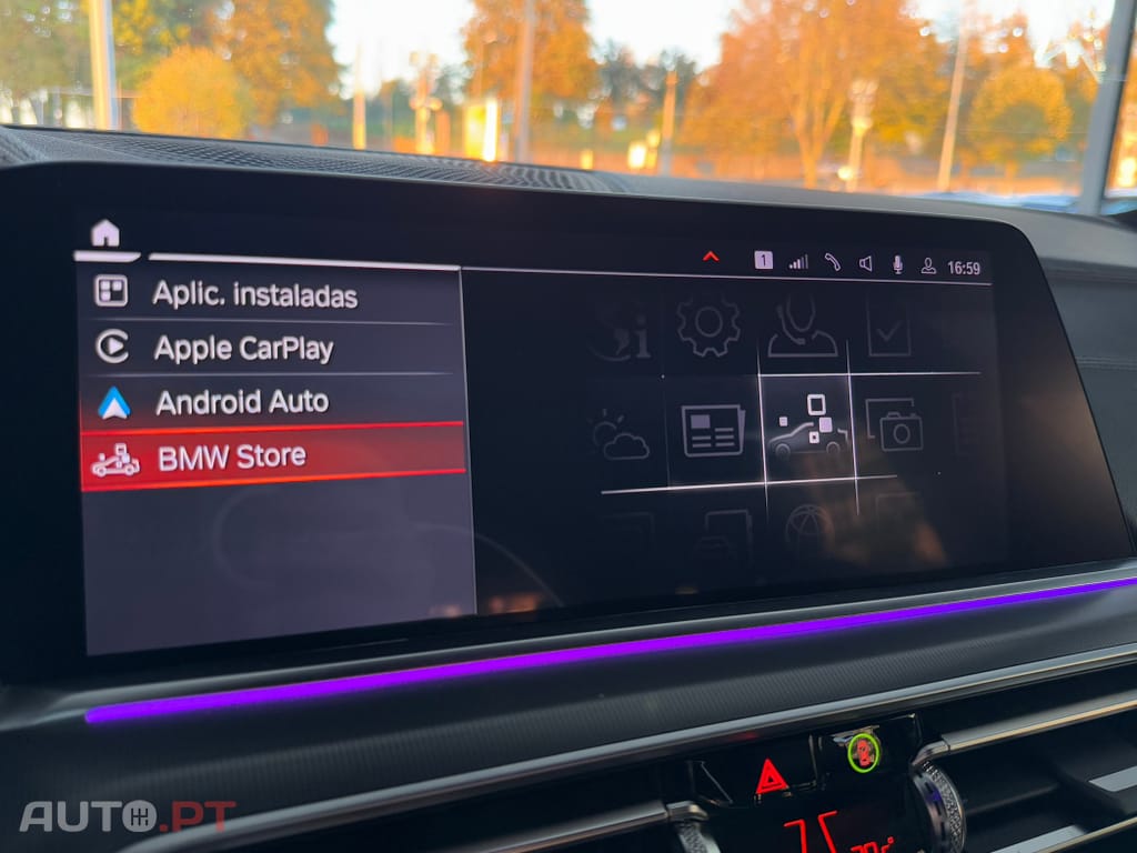 BMW X5 25 d xDrive xLine