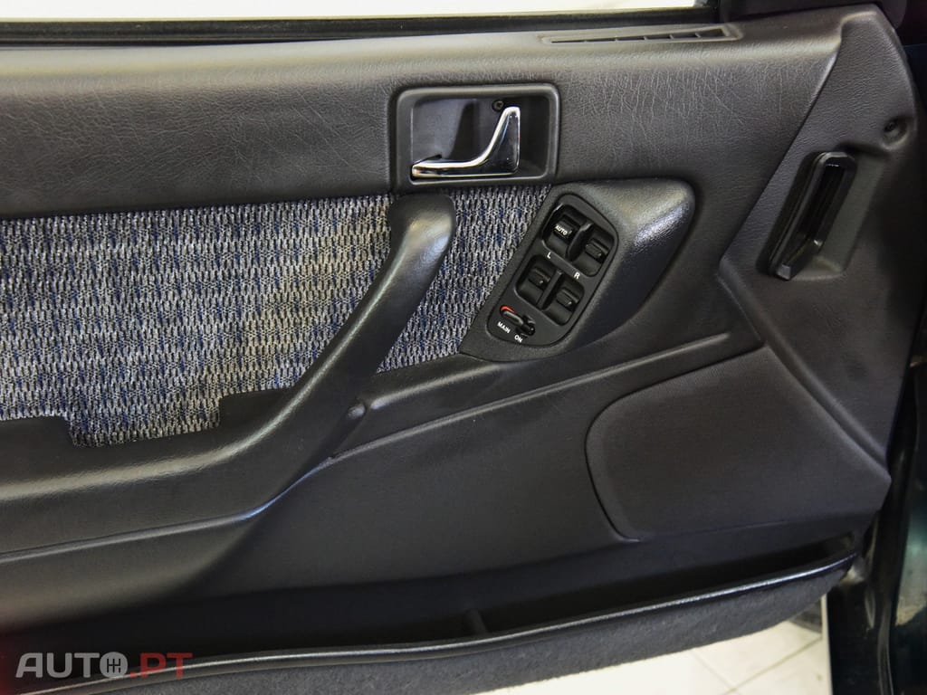 Honda Concerto 1.6i 16V