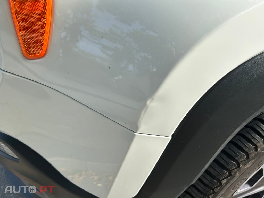 Jeep Renegade Limited