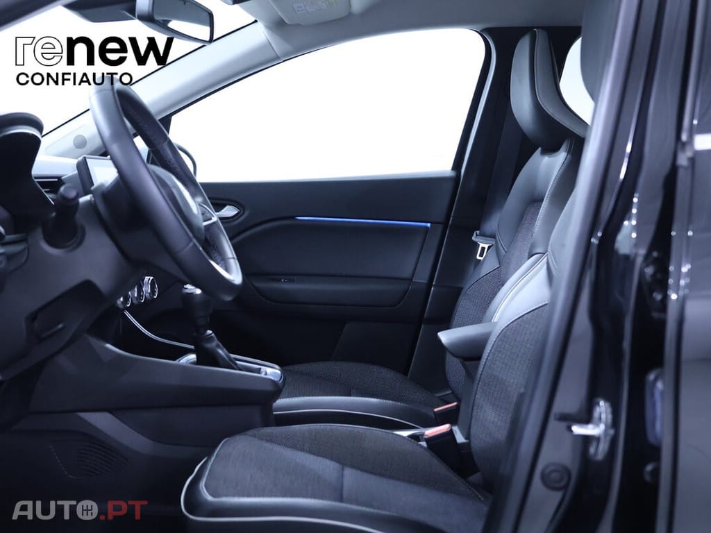 Renault Captur 1.0 Tce Techno