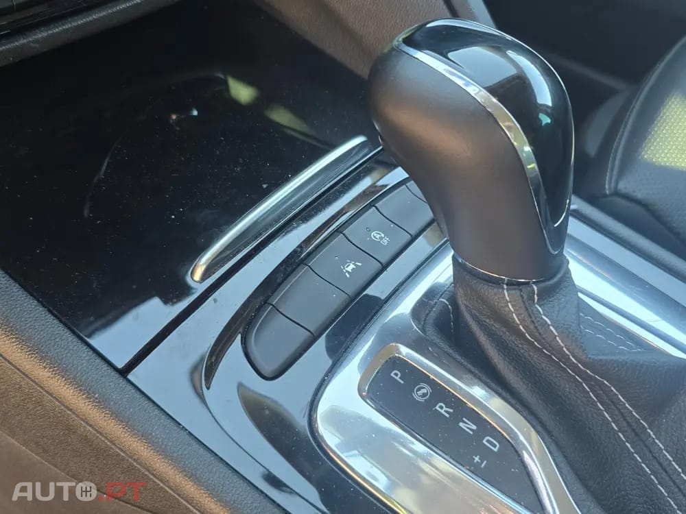 Opel Insignia 1.6 CDTi Business Edition Auto