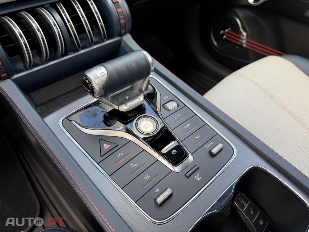 BYD Atto 3 60.48 kWh Design