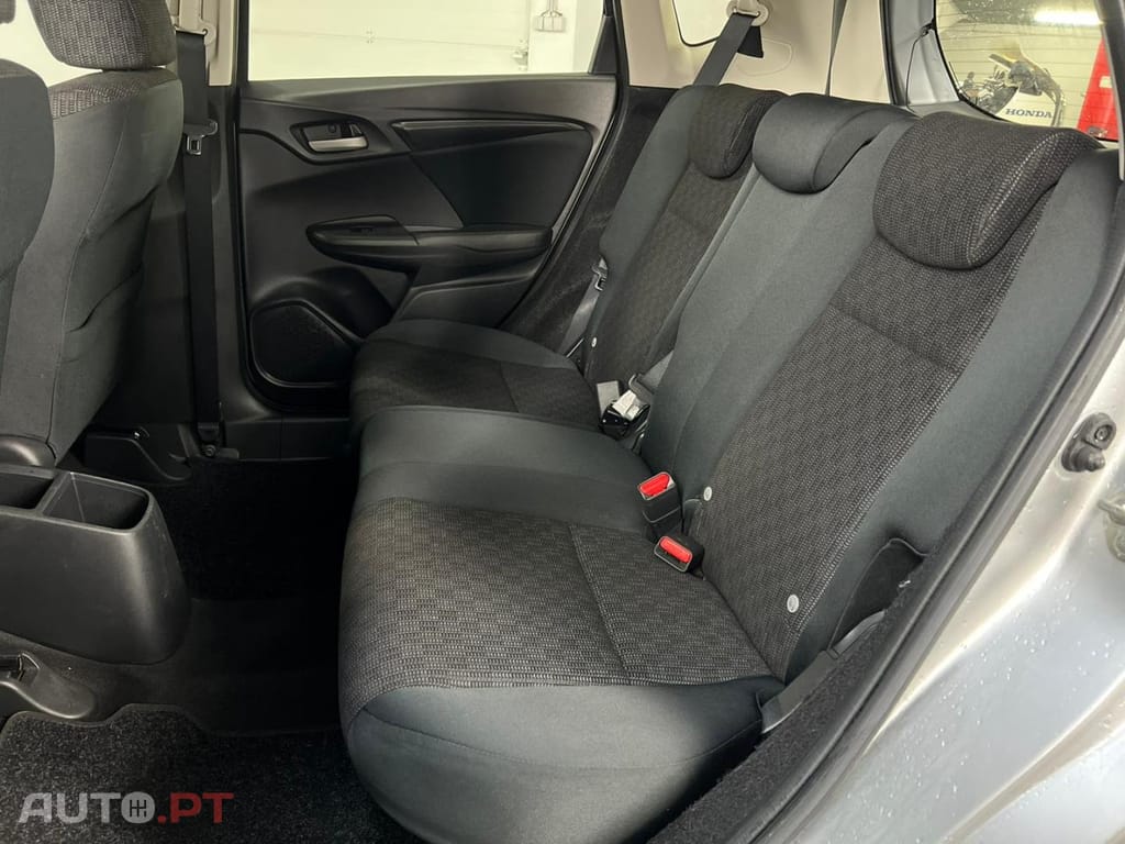 Honda Jazz 1.3 i-VTEC COMFORT