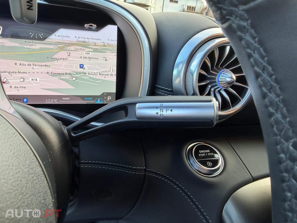 Mercedes-Benz SL 43 AMG Standard