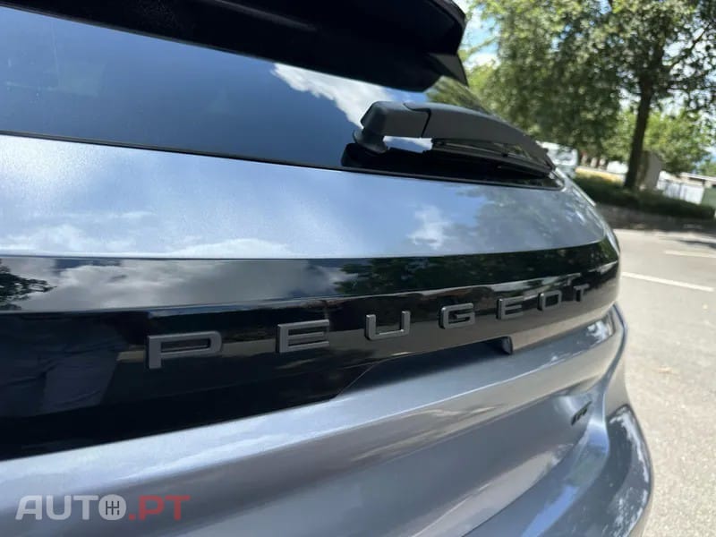 Peugeot E-208 50 kWh GT Pack