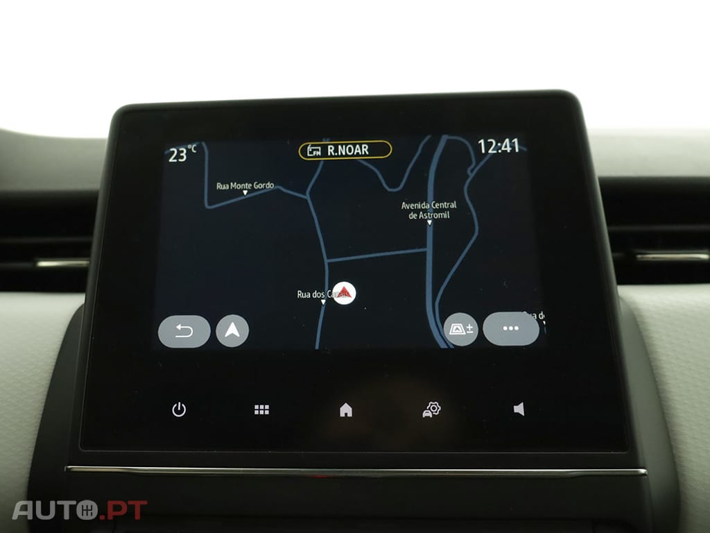 Renault Clio Clio 1.0 TCe Evolution