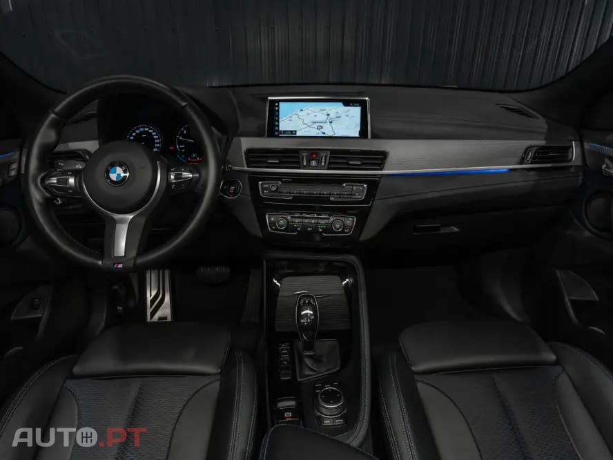 BMW X2 18 i sDrive Auto Pack M