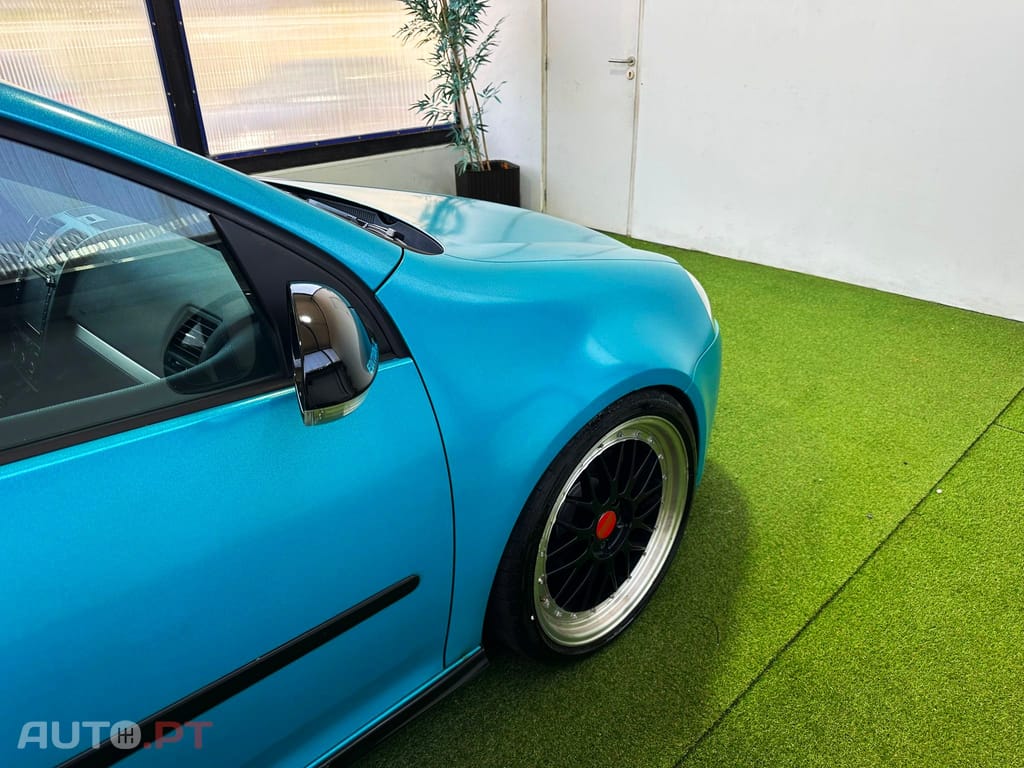 Volkswagen Golf VI 2.0 GTI Edition 30