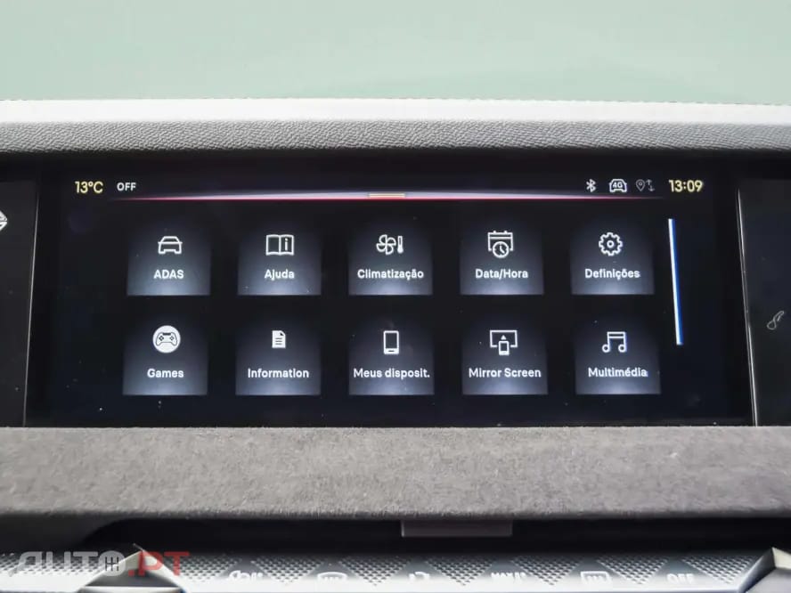 DS DS4 1.2 Hybrid Etoile e-DSC6