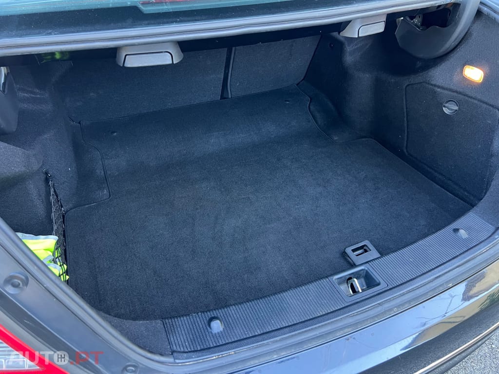 Mercedes-Benz C 220 CDi Avantgarde