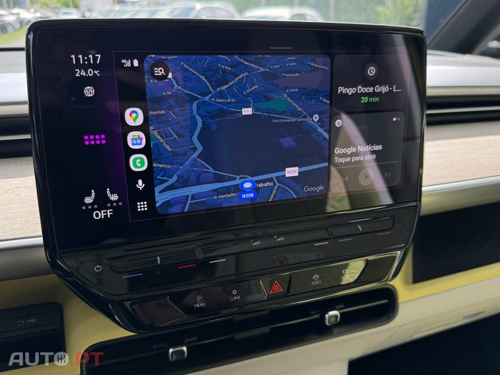 Volkswagen Id. Buzz Pro