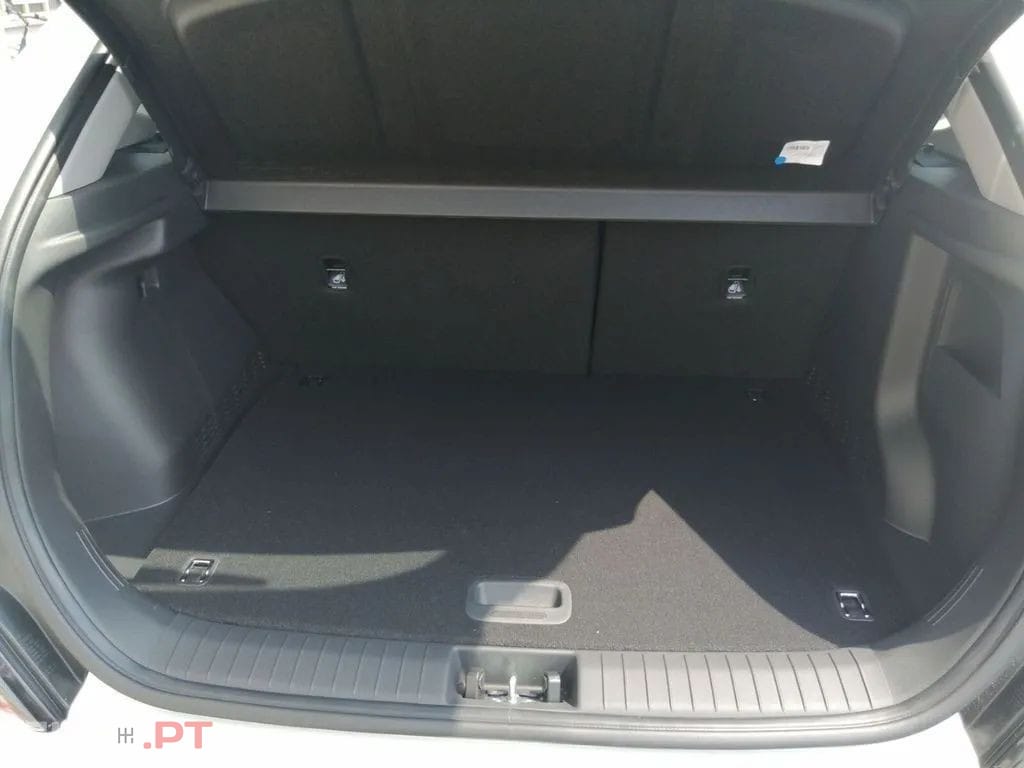Hyundai Kauai EV 39kWh Executive