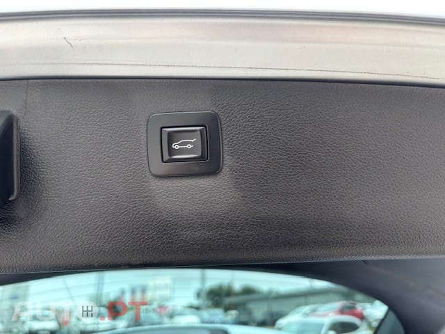 Opel Astra Sports Tourer 1.6 CDTI Business Edition S/S