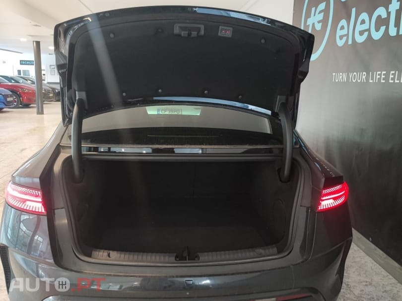 BYD Seal 82.5 kWh Design