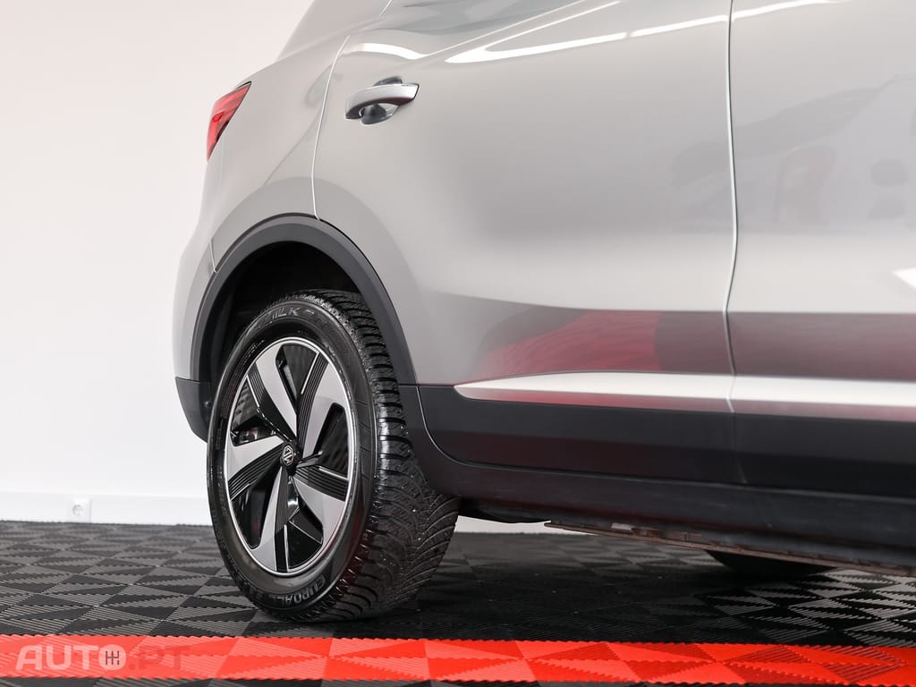 MG ZS EV Standard Comfort