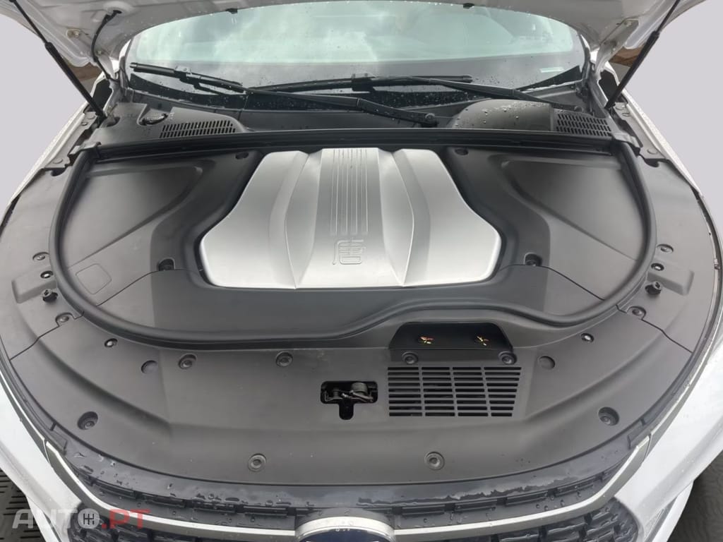 BYD Tang I.V.A DEDUTÍVEL AWD 