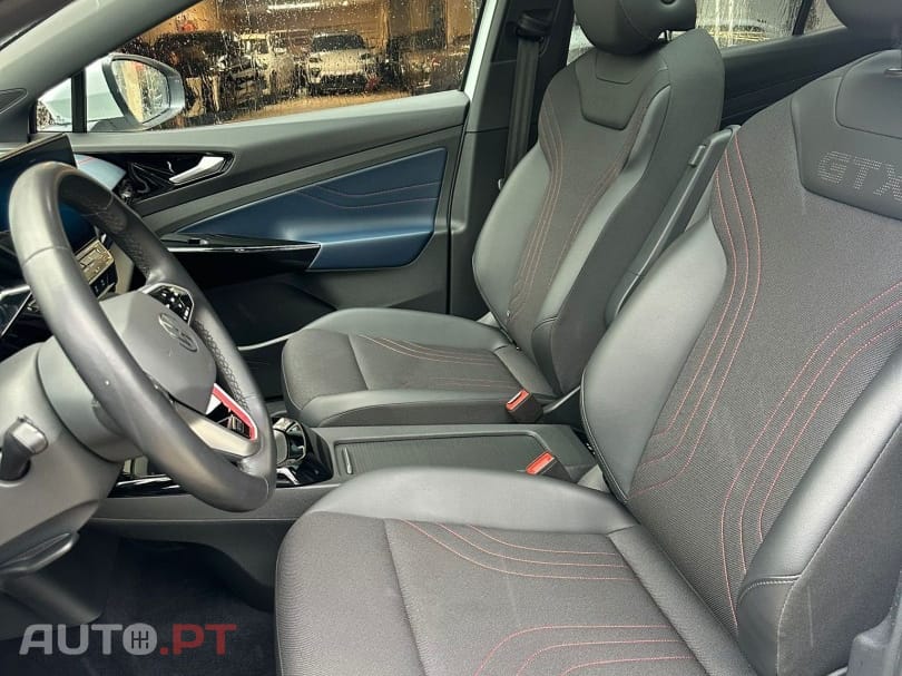 Volkswagen Id.5 77 kWh GTX