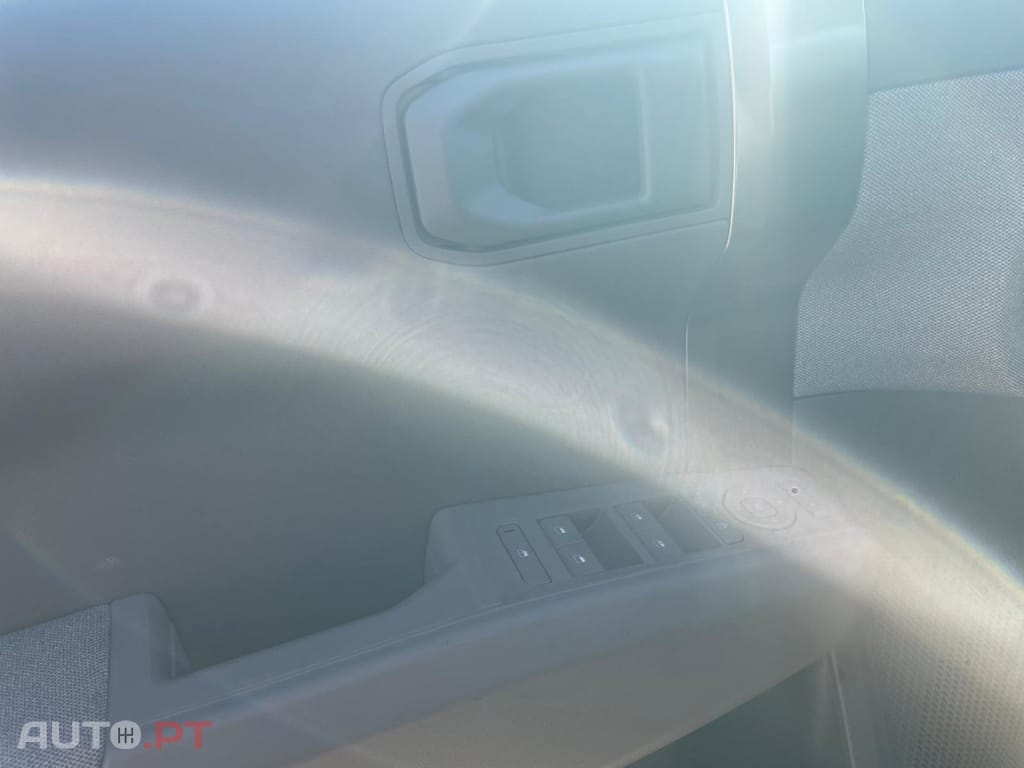 Kia EV3 58.3 kWh Drive