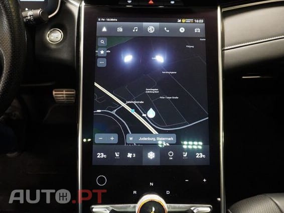 MG Marvel R 70 kWh Luxury 