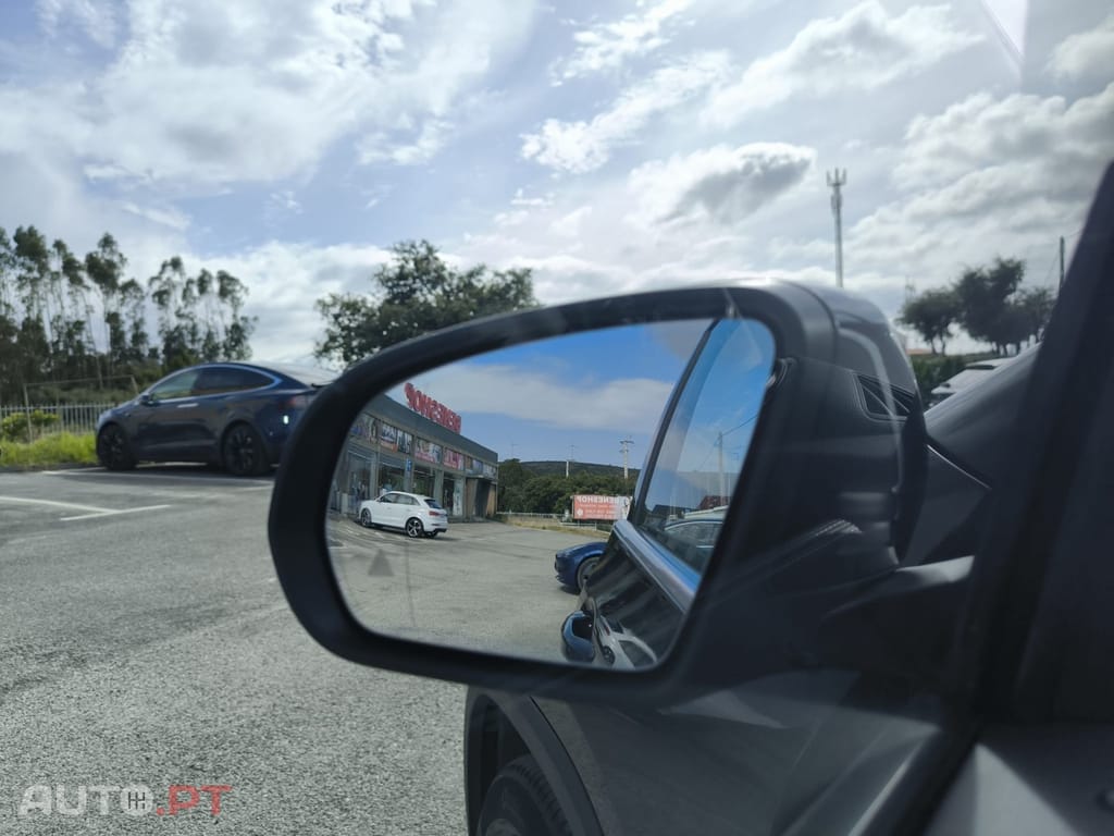 Mercedes-Benz EQA 250 Progressive