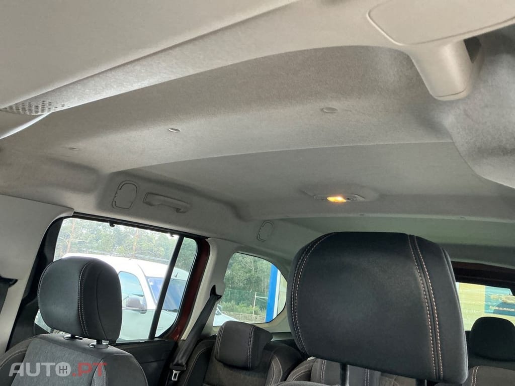 Peugeot Rifter 1.2 PureTech Allure