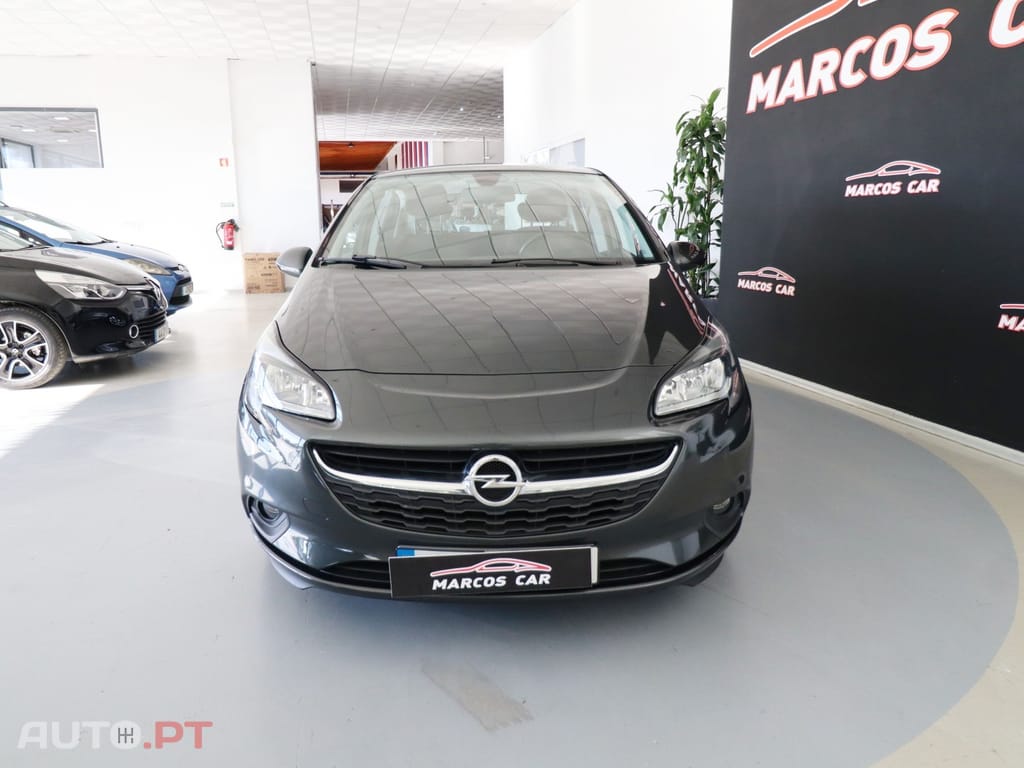 Opel Corsa 1.0 T Dynamic