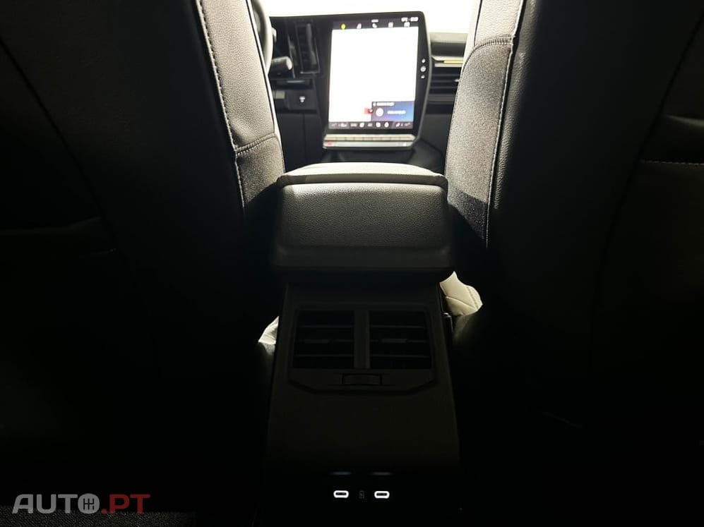 Renault Mégane E-Tech EV60 220hp optimum charge Iconic