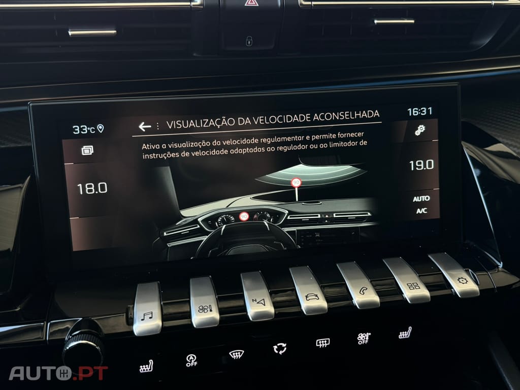 Peugeot 508 1.5 BlueHDi GT EAT8