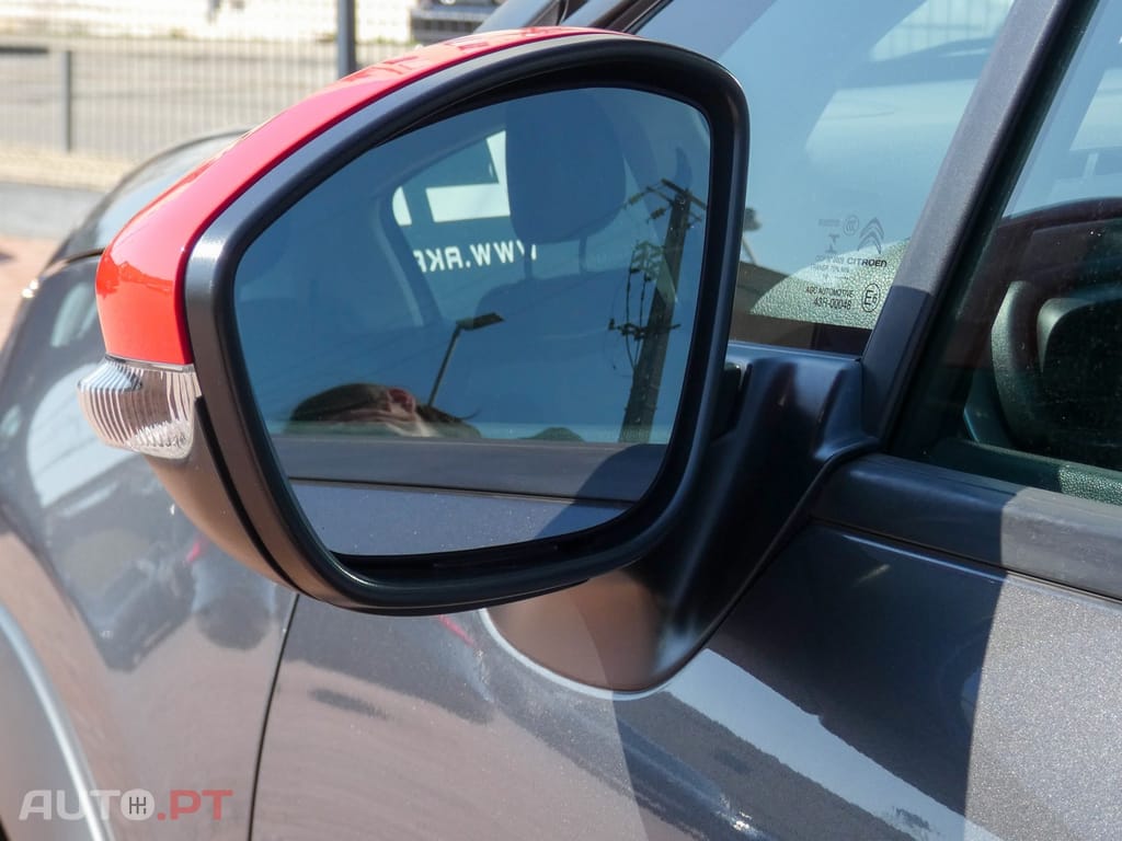 Citroen C3 1.2 PureTech Shine
