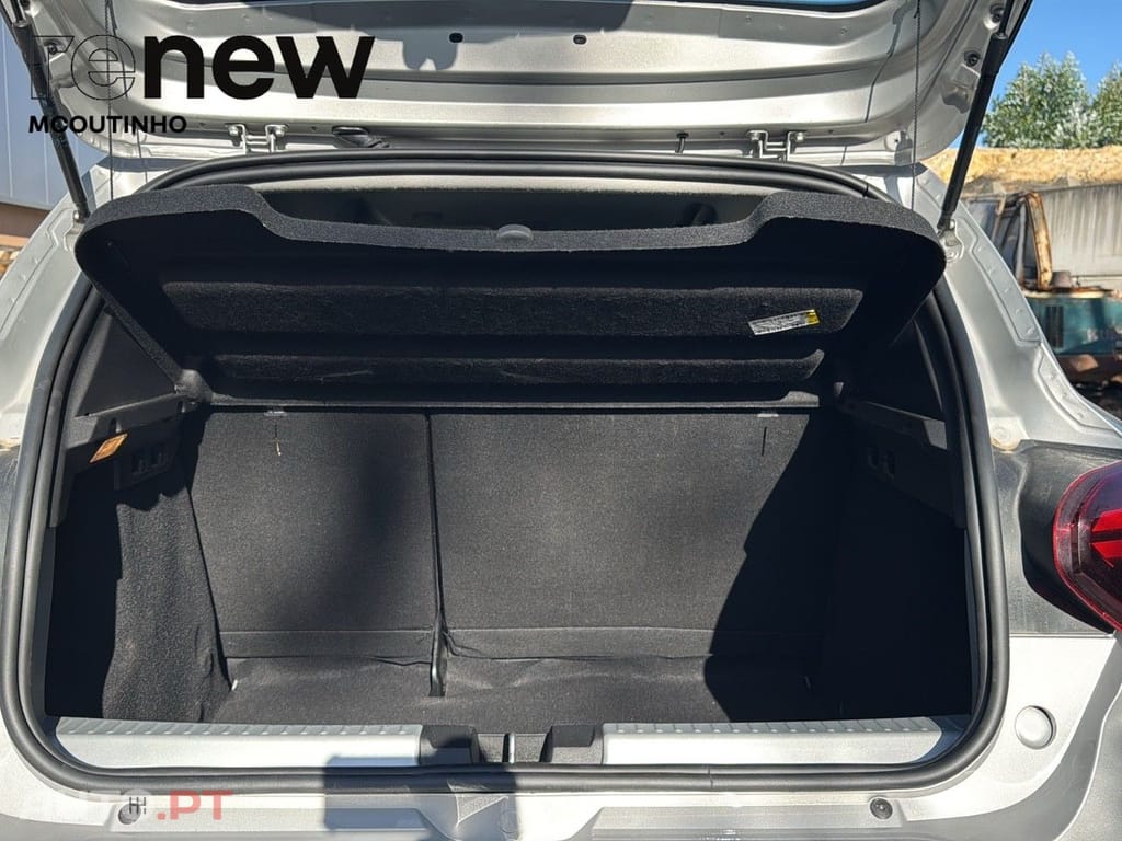 Dacia Sandero Sandero Expression TCe 90