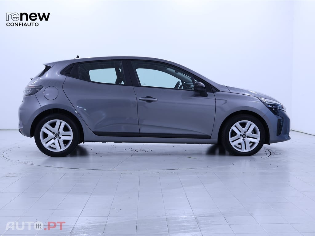 Renault Clio 1.0 Tce Evolution