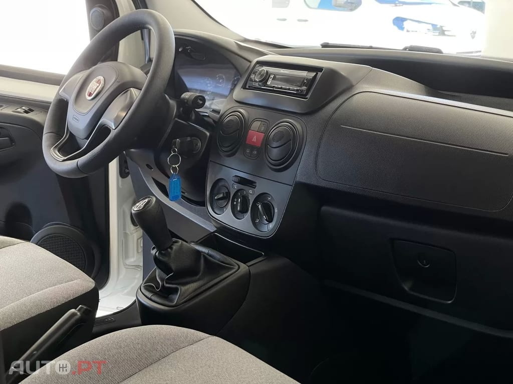 Fiat Fiorino other_Outro