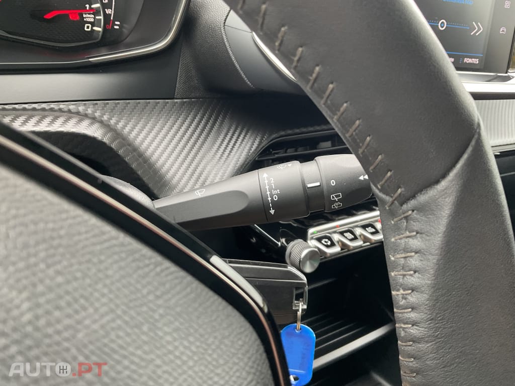 Peugeot 208 1.2 PureTech Active Pack