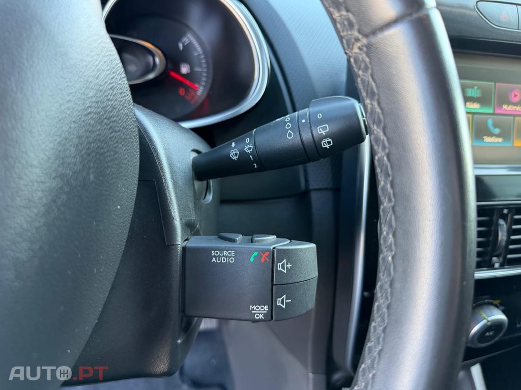 Renault Clio 1.5 dCi Limited