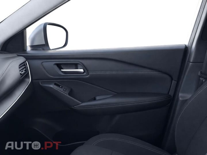 Nissan Qashqai 1.3 DIG-T Acenta