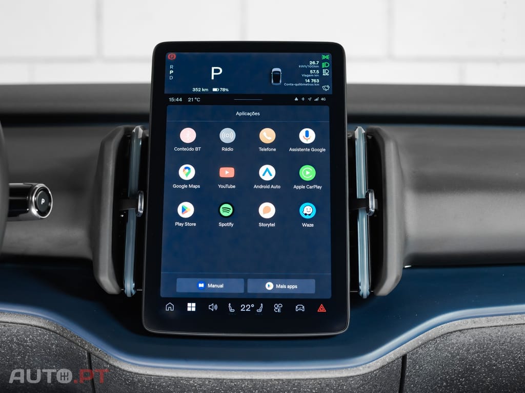 Volvo EX30 69 kWh Twin Motor Plus