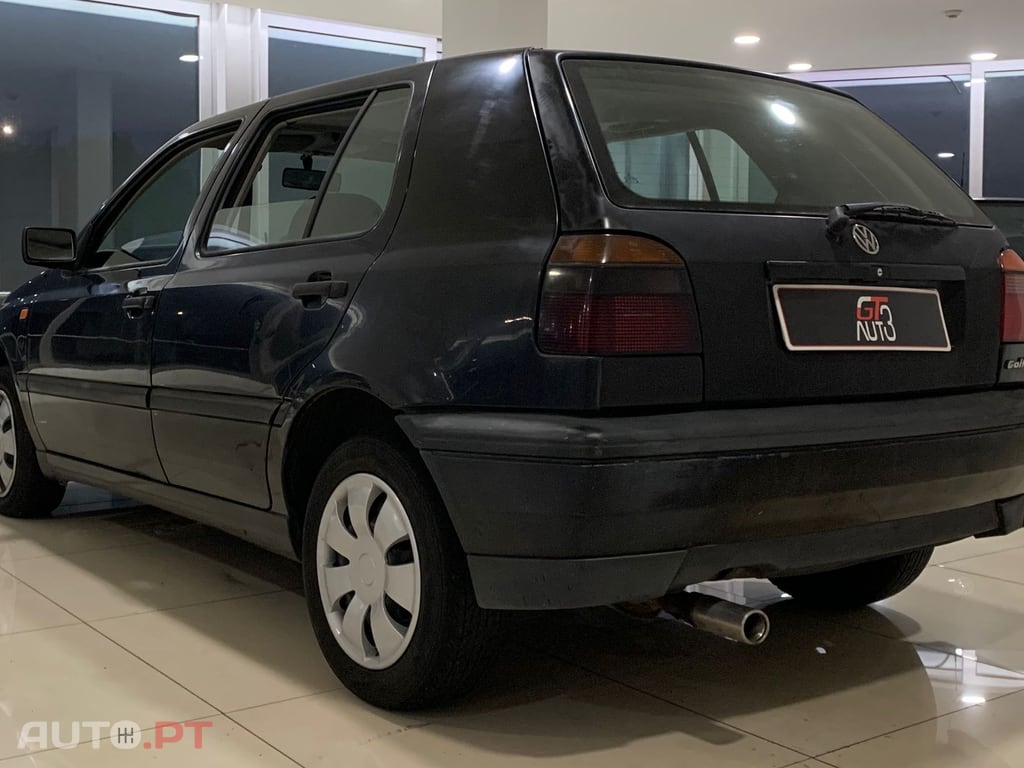 Volkswagen Golf 1.4 CL