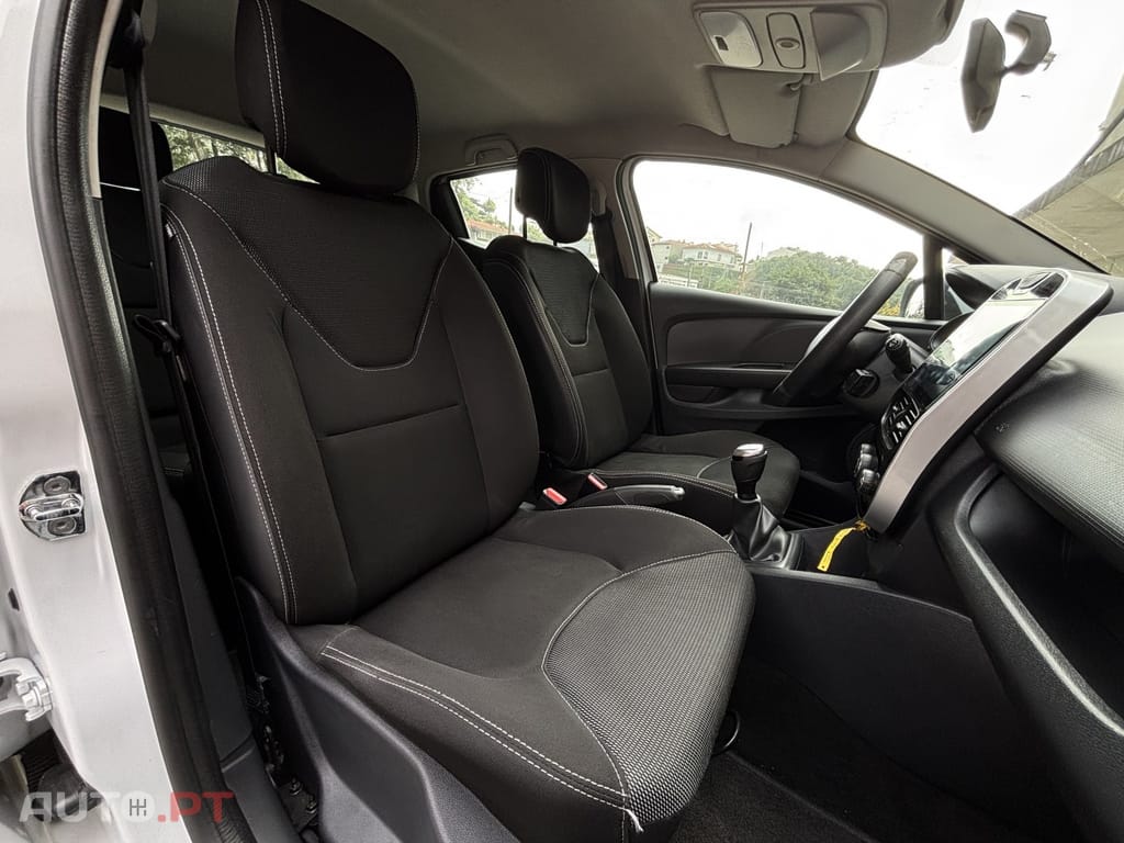Renault Clio 1.5 dCi Comfort