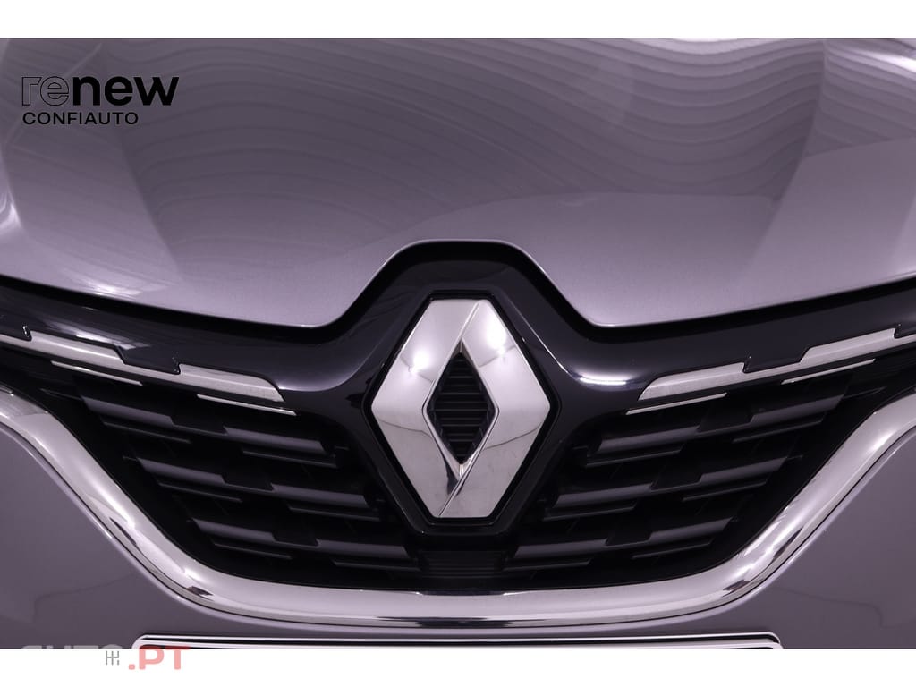 Renault Captur 1.0 TCe R.S. Line